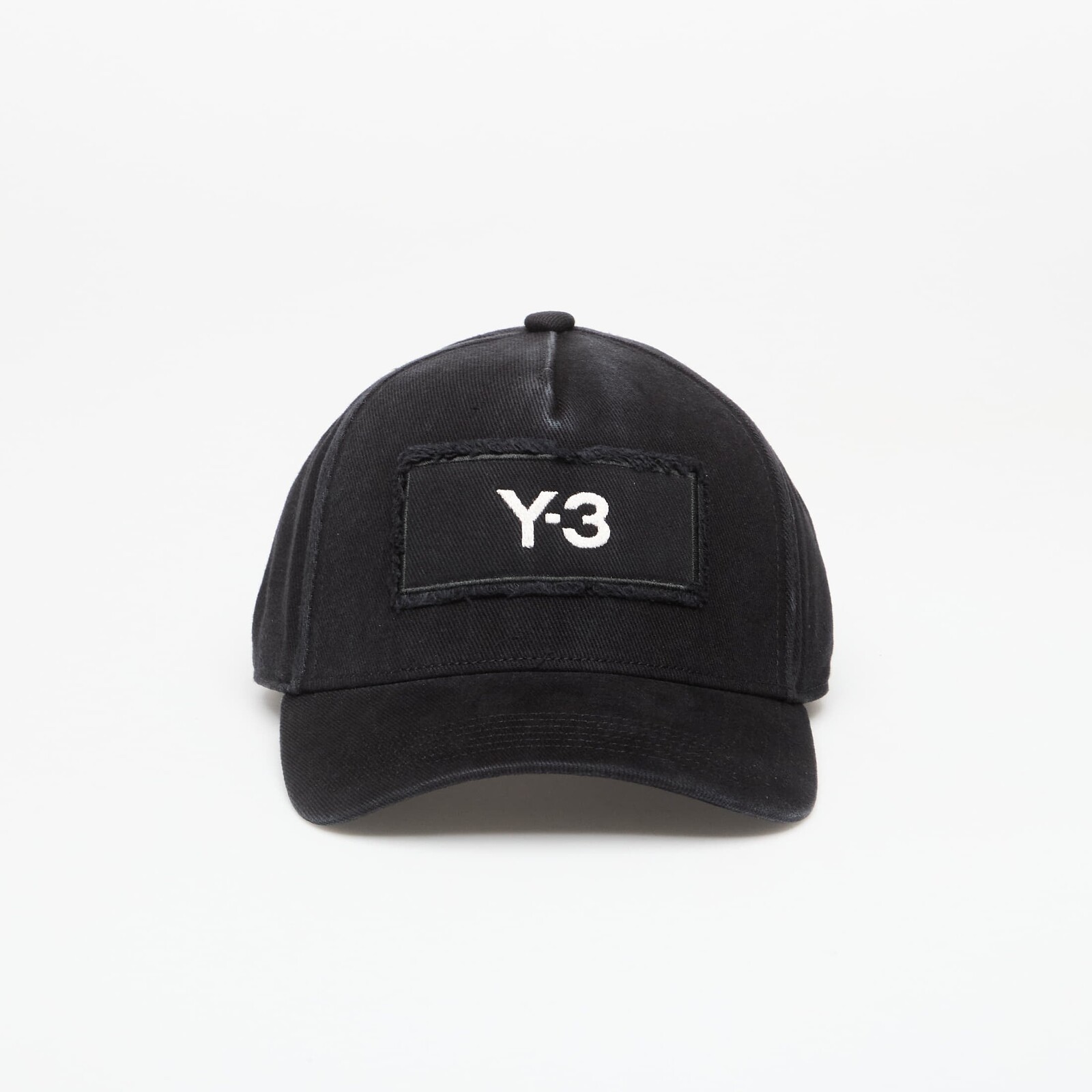 Y-3 Race Cap Black L
