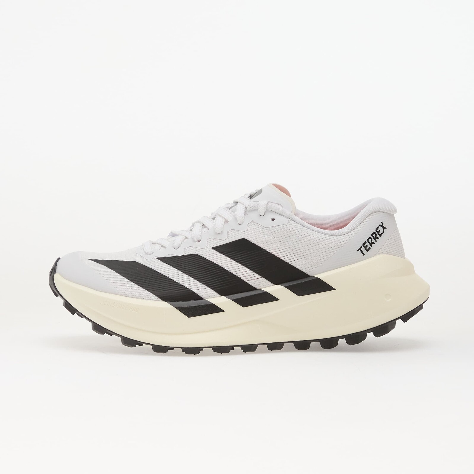Sneakers adidas Terrex Agravic Sl Trail Running Ftwr White/ Core Black/ Ftwr White UK 7