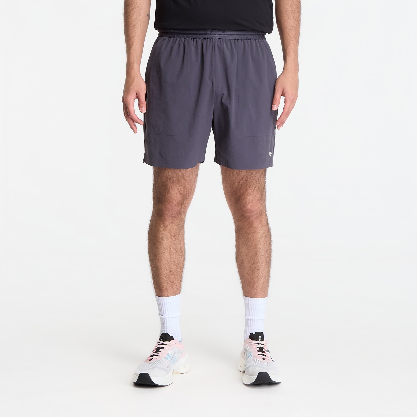 REPRESENT 247 Team Fused Short Graphene XXL