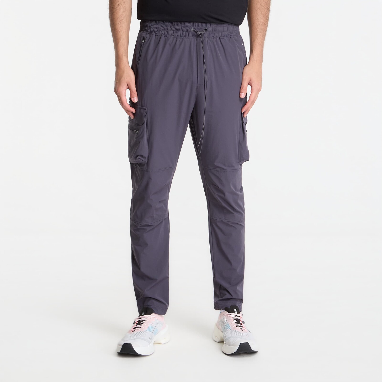 Pants REPRESENT 247 Pant Graphene L