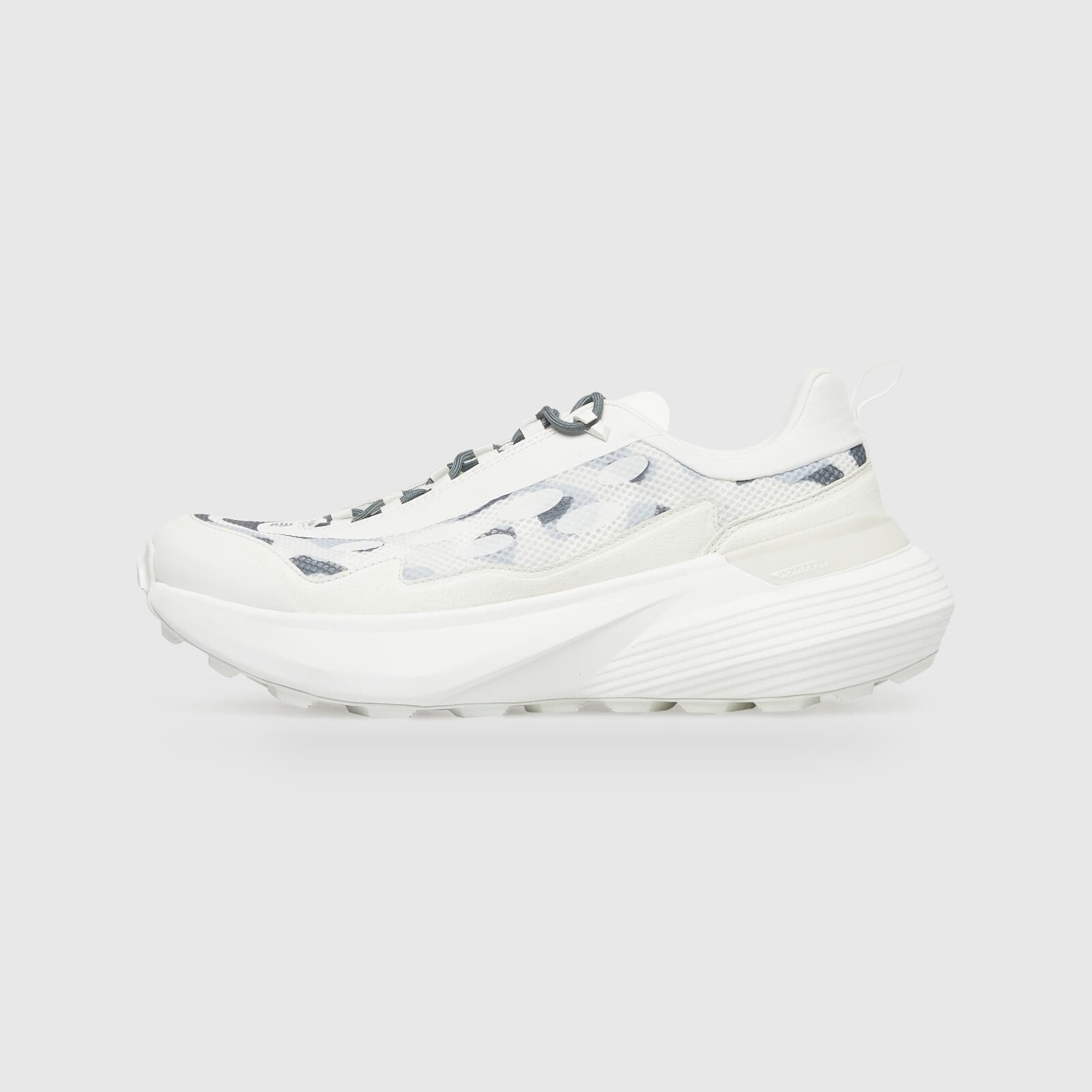 Sneakers Mammut x Flowers for society Aenergy Ultra Seed Low Men Dawn UK 11.5