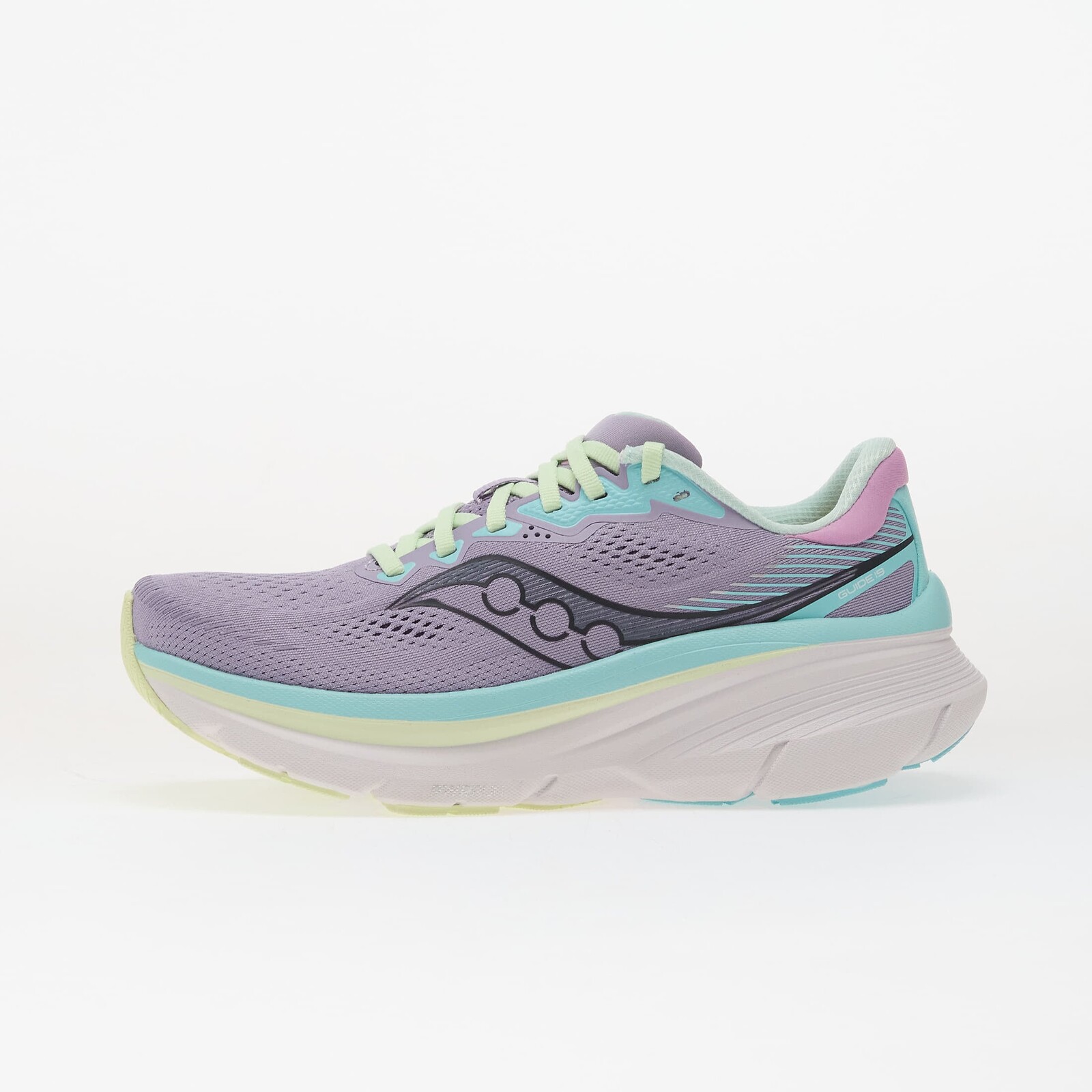 Sneakers Saucony Guide 19 Haze/ Splash UK 5