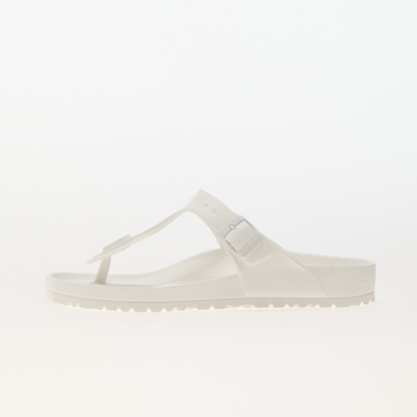 Sneakers Birkenstock Gizeh EVA White UK 3.5