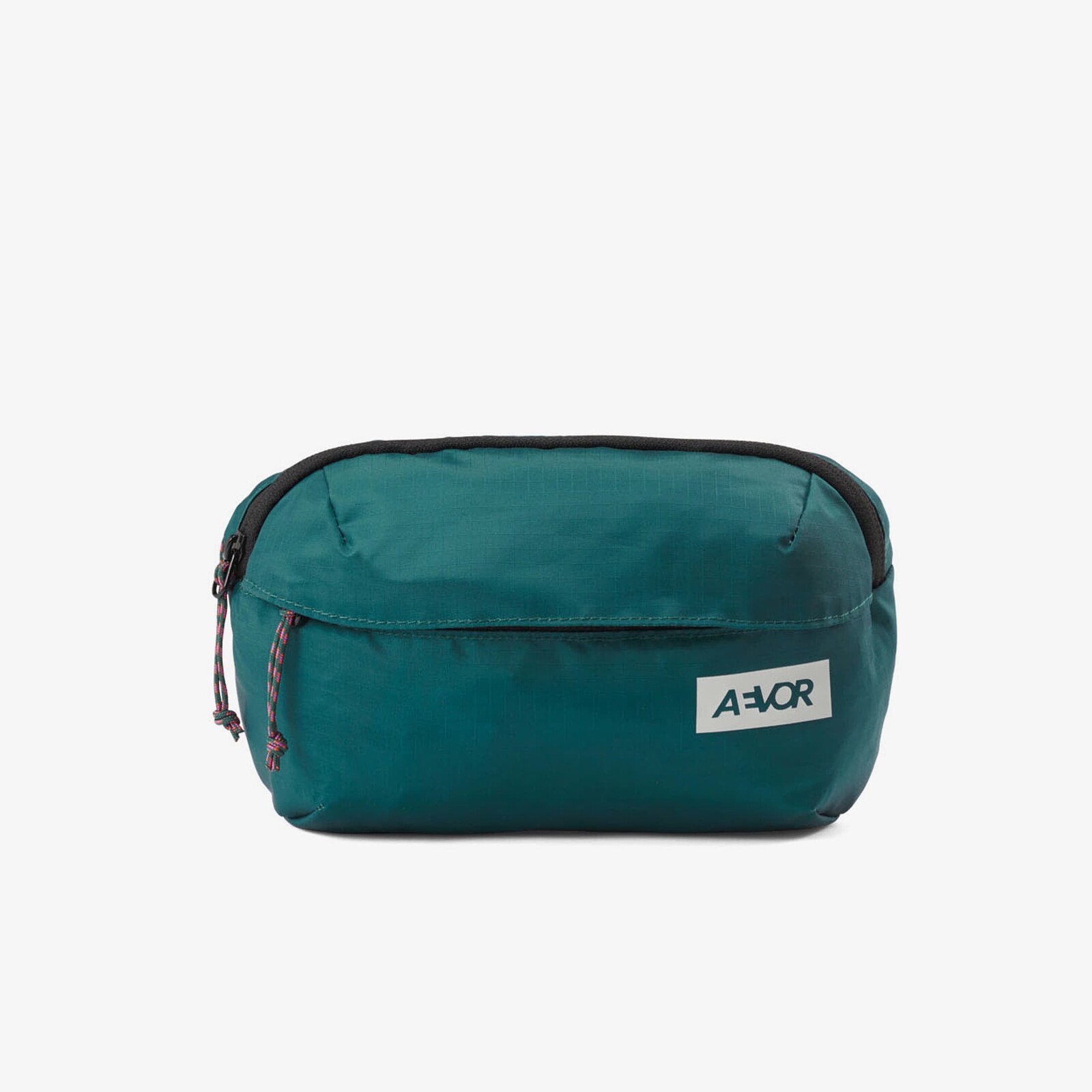 Bag AEVOR Hip Bag Ease Ripstop Evergreen 2 l