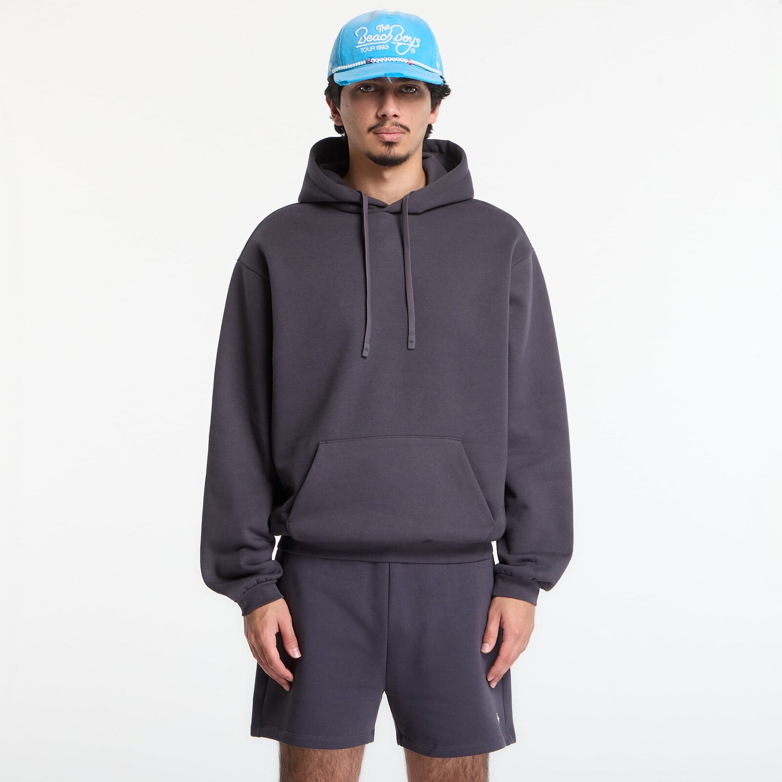 Sweatshirt REPRESENT 247 Dna Hoodie UNISEX Graphene M