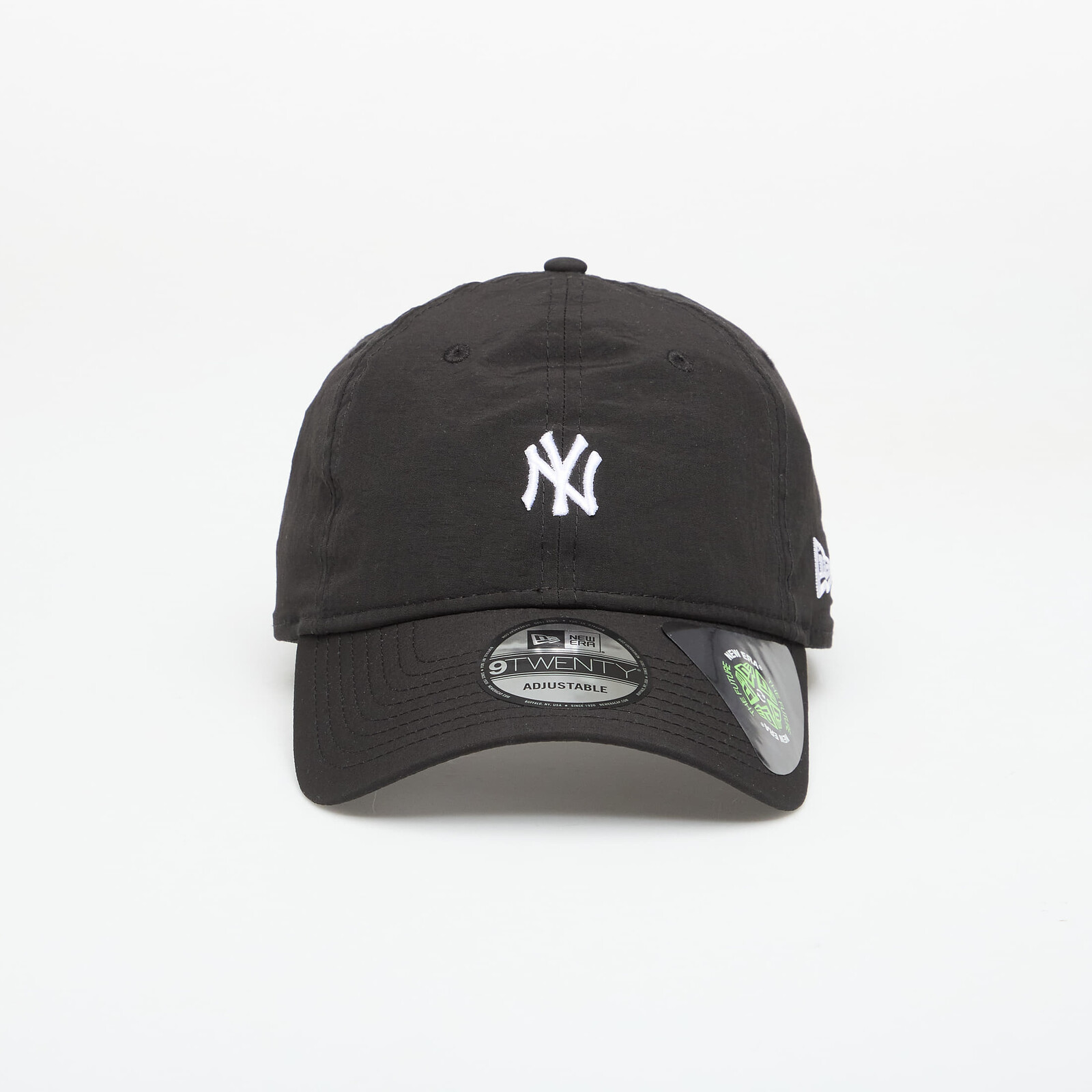 New Era 9TWENTY Recycled Mini New York Yankees Black Universal