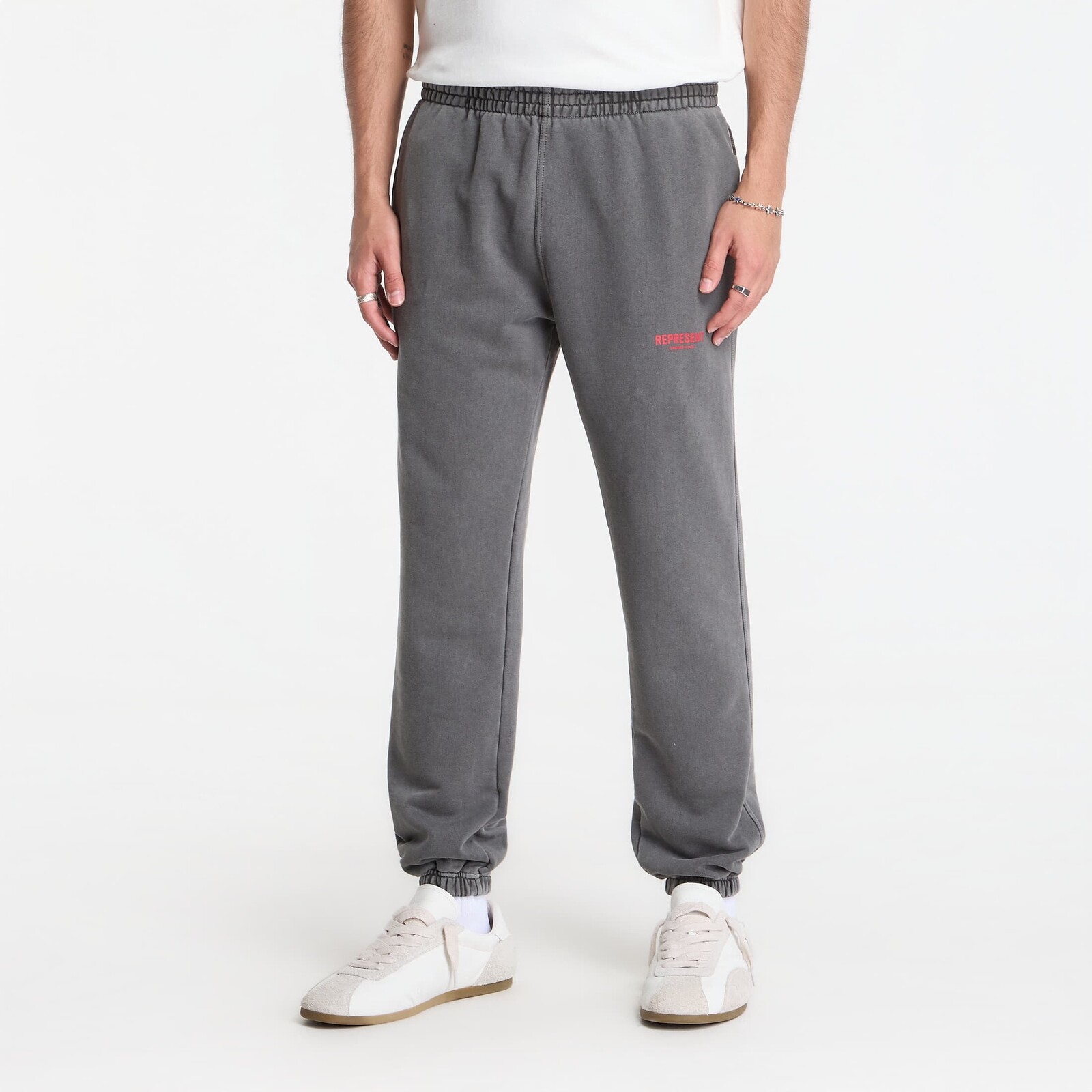 Pants Represent Owners Club Sweatpant Washed Black XXL