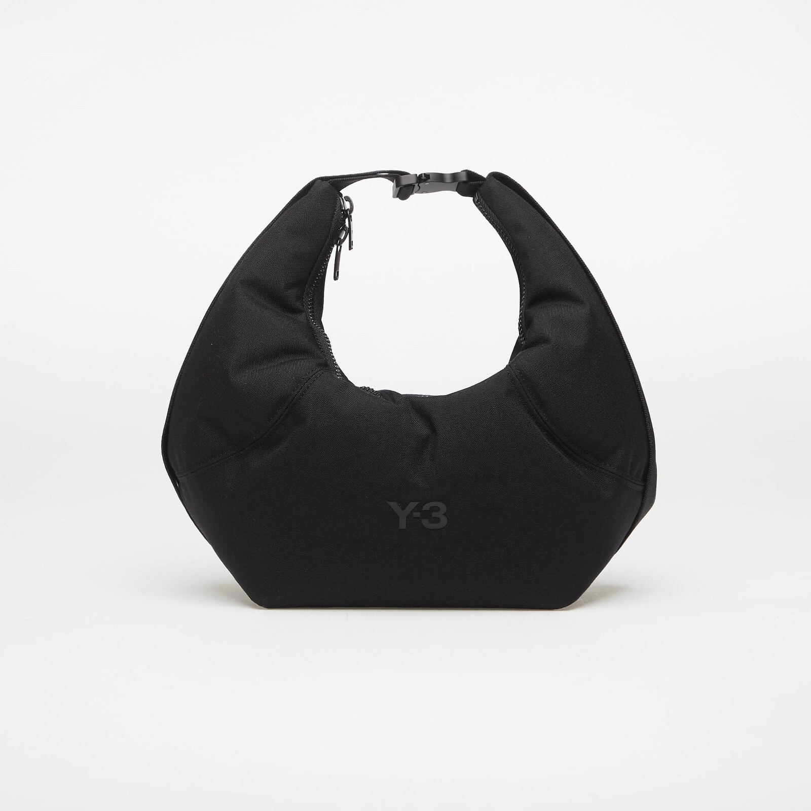 Bag Y-3 Crescent Bag Black Universal