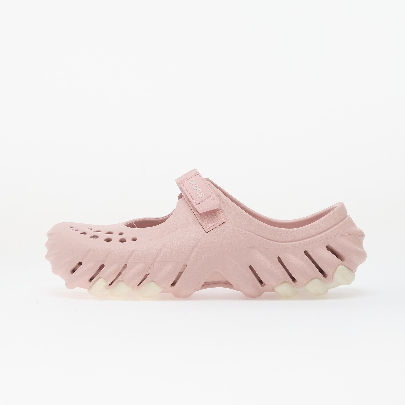 Sneakers Crocs Echo Mary Jane Clog Cotton Candy UK 5