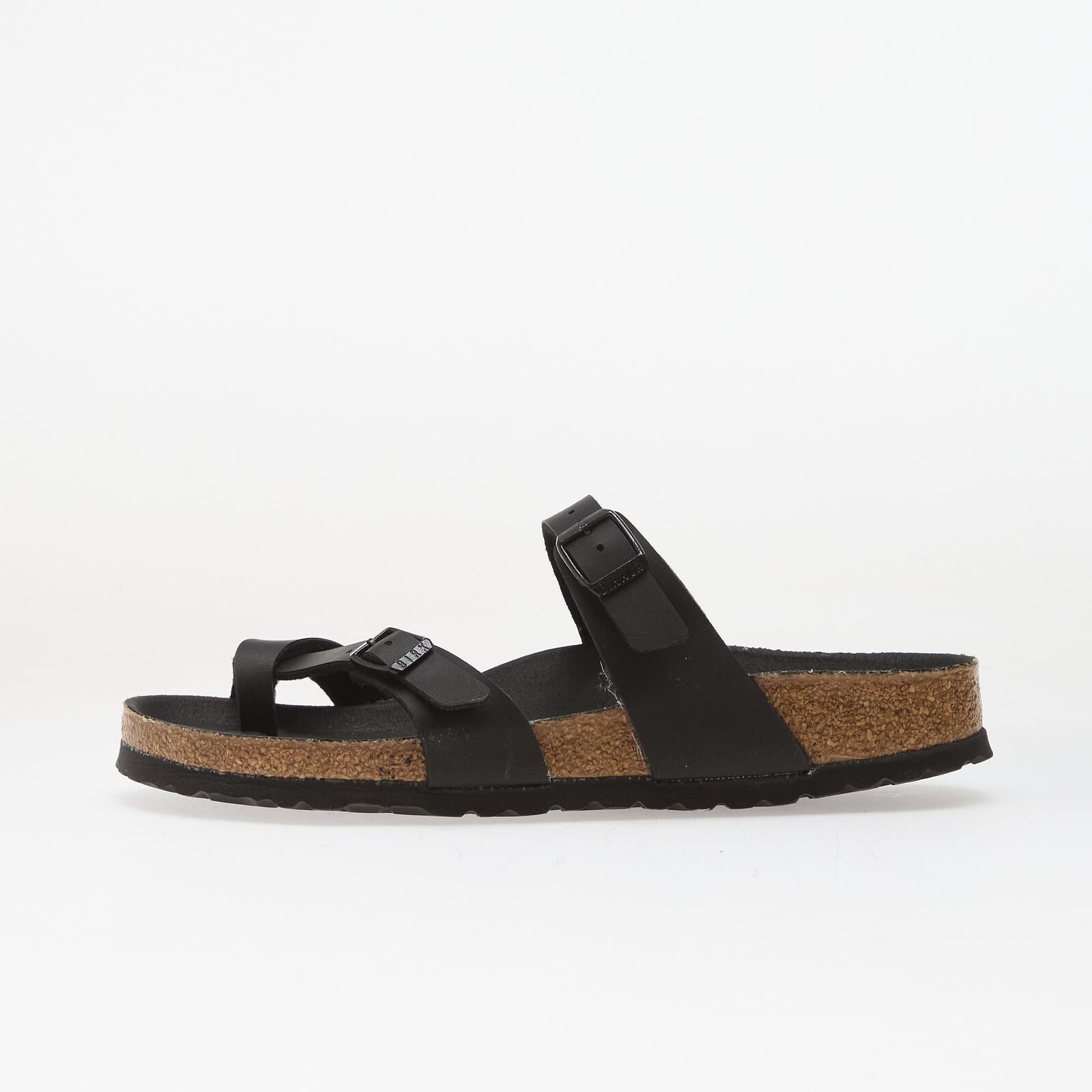Sneakers Birkenstock Mayari BF Triples Black UK 5.5