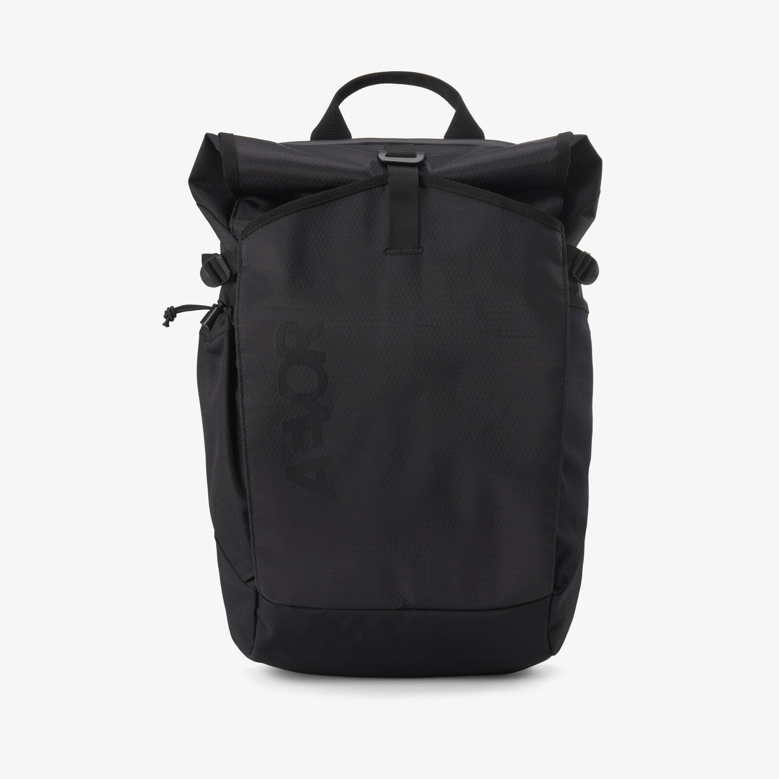 AEVOR Roll Pack 2.0 Proof Black 19 l
