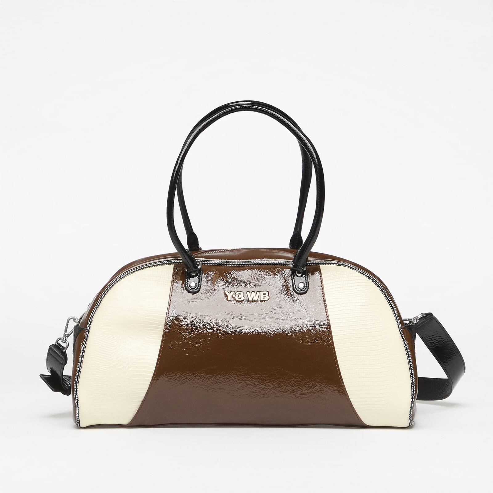 Bag Y-3 Wales Bonner Bag Auburn/ Cream White Universal