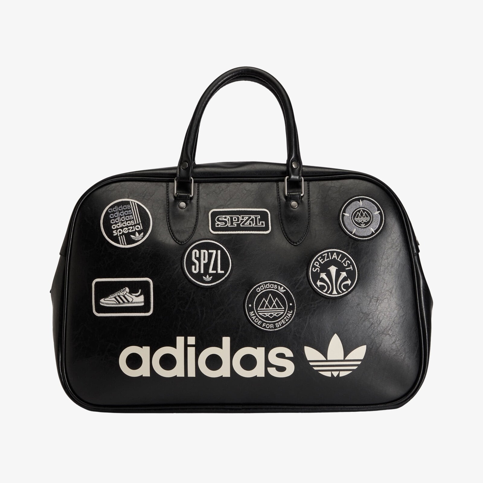 adidas Parbold Spzl Bag Black Universal