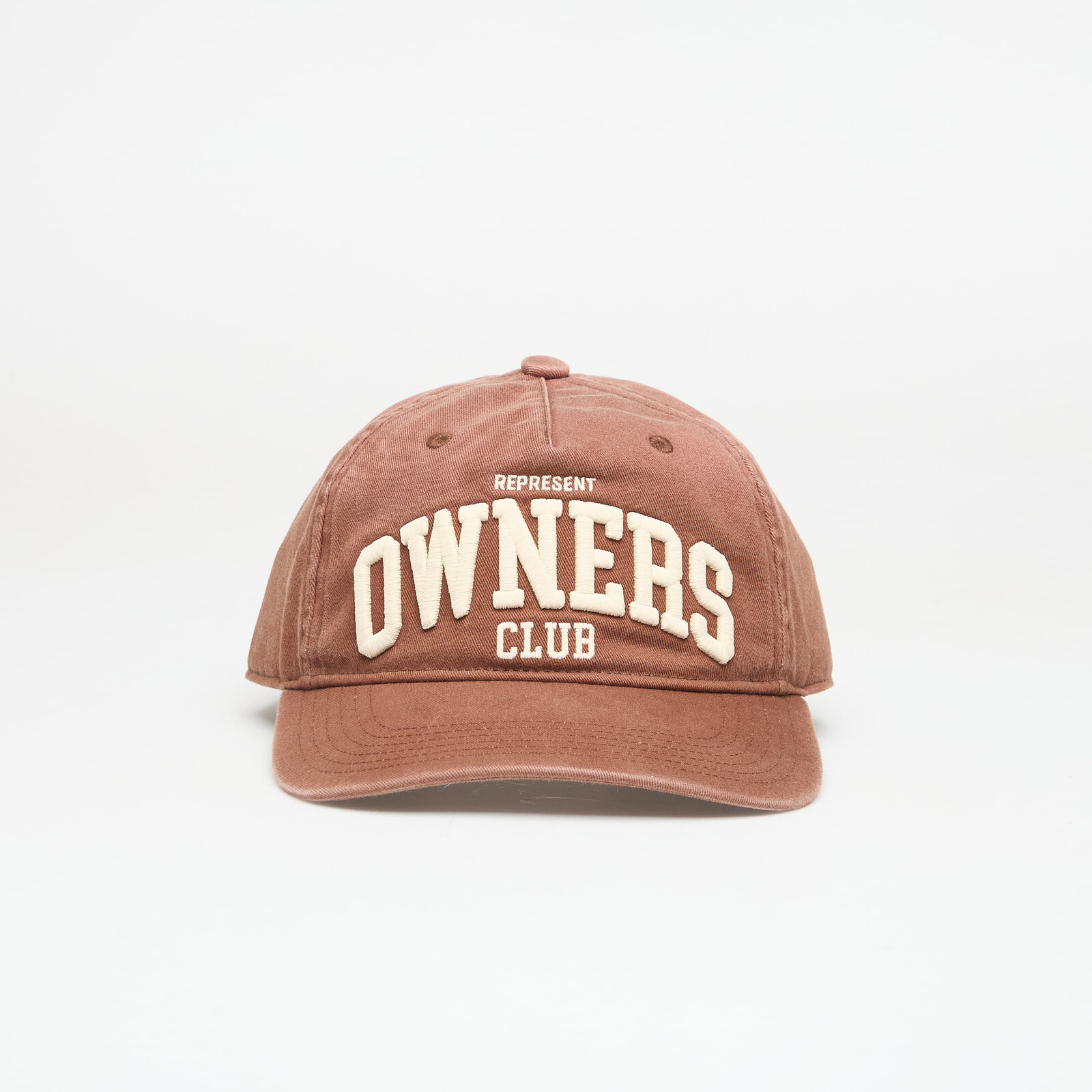 REPRESENT Owners V2 Cap Sienna Universal