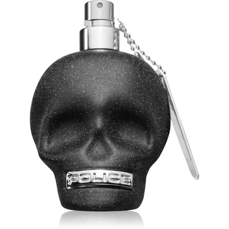 Police To Be Hyperverse EDT eau de toilette for men 70 ml