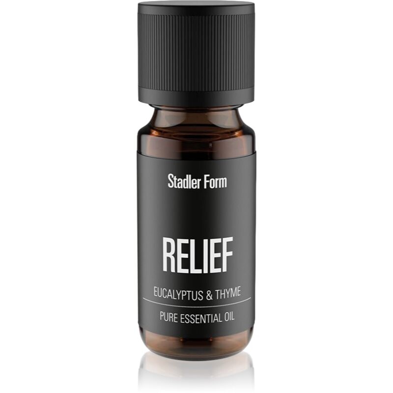 Stadler Form Relief Eukalyptus & Tymián essential oil 10 ml