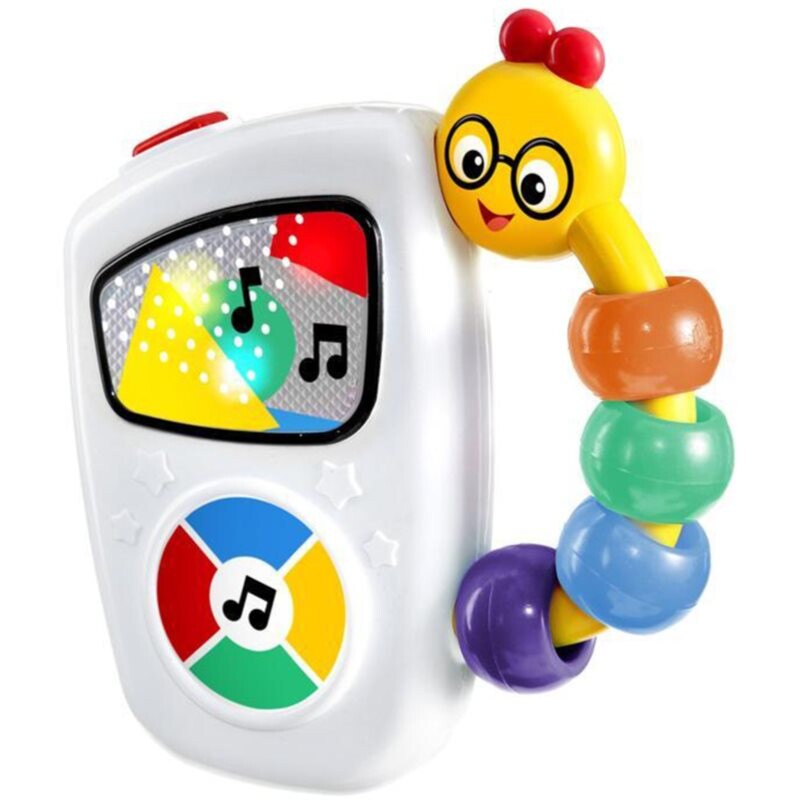 Baby Einstein Take Along Tunes™ musical toy 3m+ 1 pc