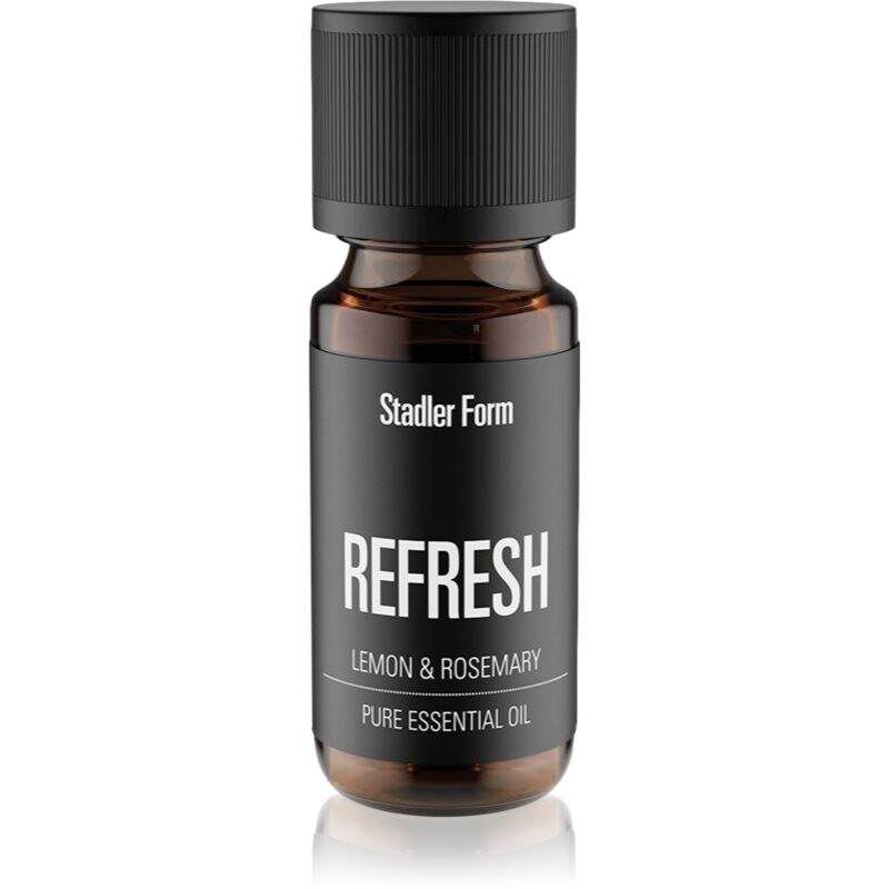 Stadler Form Refresh Citron & Rozmarýn essential oil 10 ml