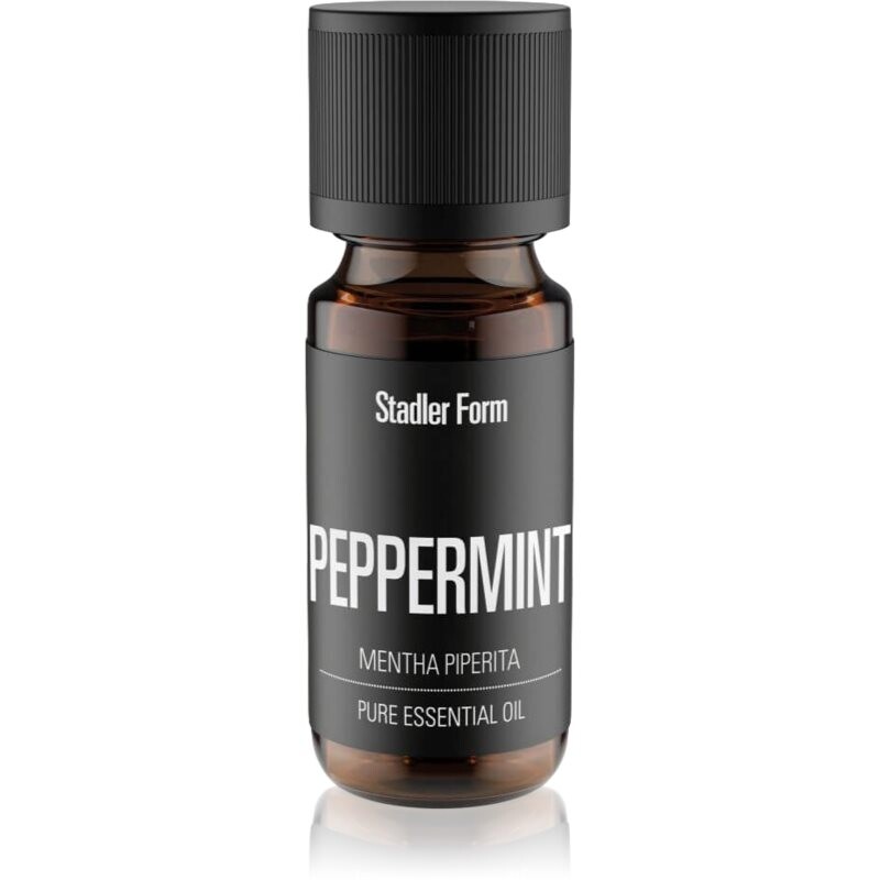 Stadler Form Peppermint essential oil 10 ml