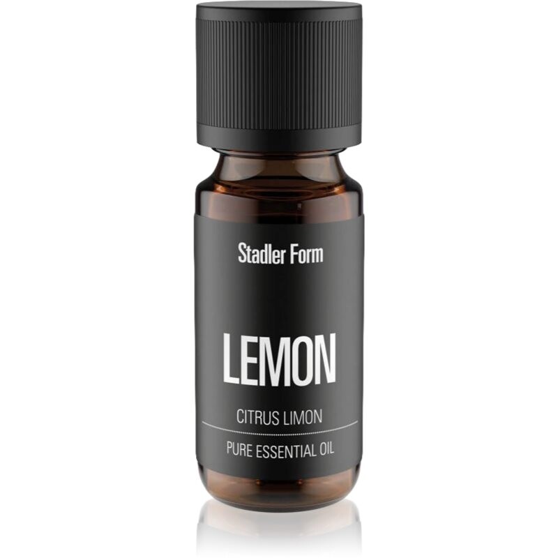 Stadler Form Lemon essential oil 10 ml