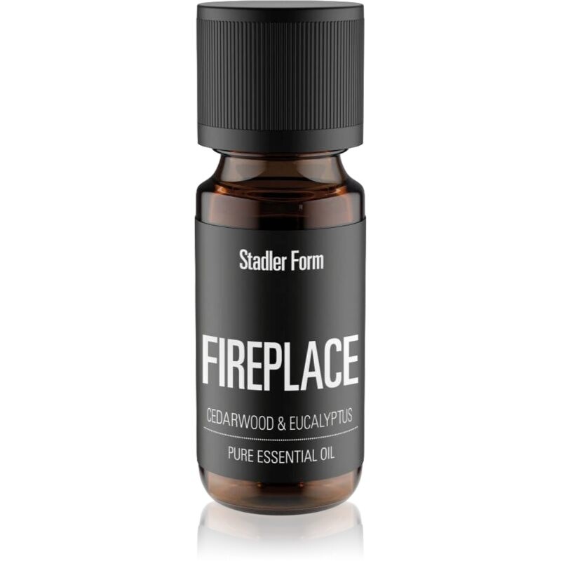 Stadler Form Fireplace essential oil 10 ml