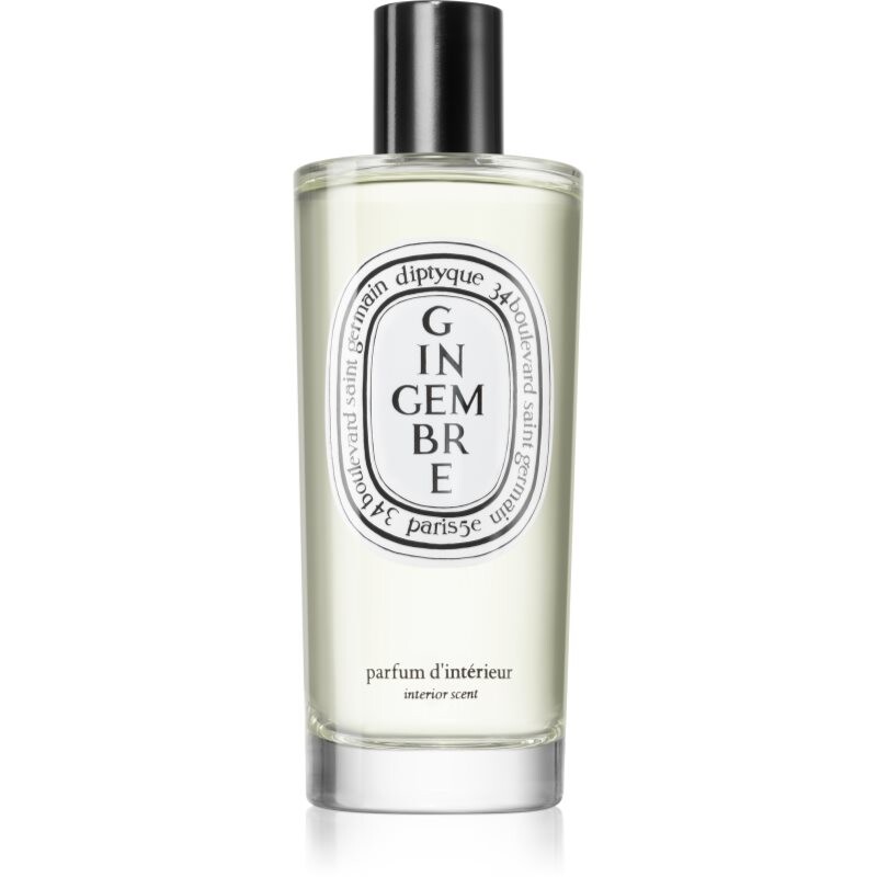 Diptyque Gingembre room spray 150 ml