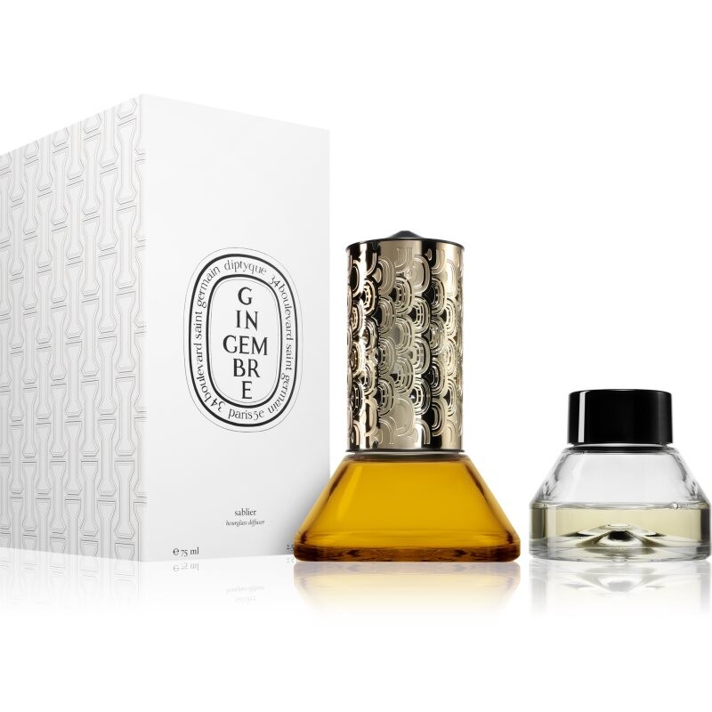 Diptyque Gingembre diffuser 75 ml