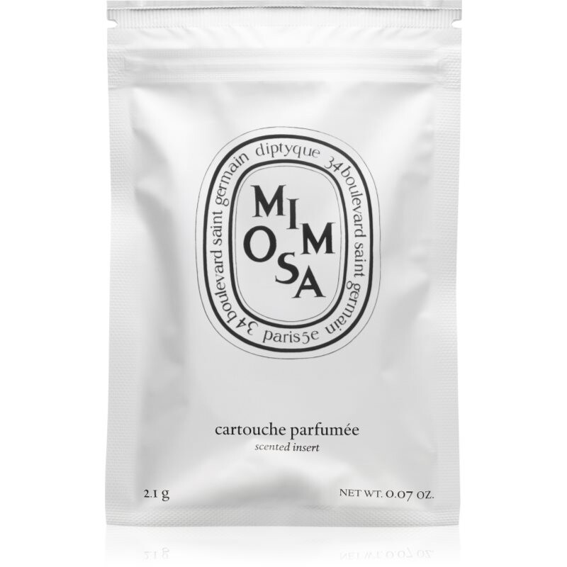 Diptyque Mimosa electric diffuser refill 2.1 g