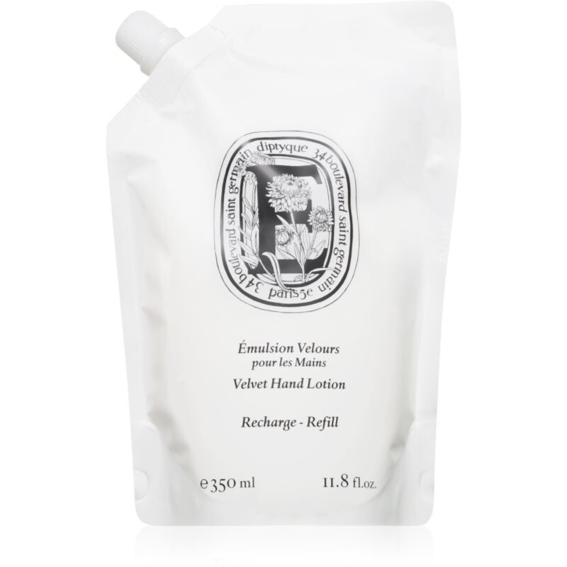 Diptyque PER LE MANI hand cream refill 350 ml