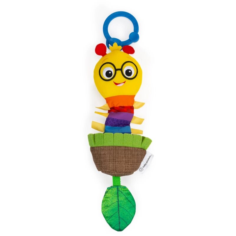Baby Einstein Cal-a-Puller™ toy with rattle 0m+ 1 pc