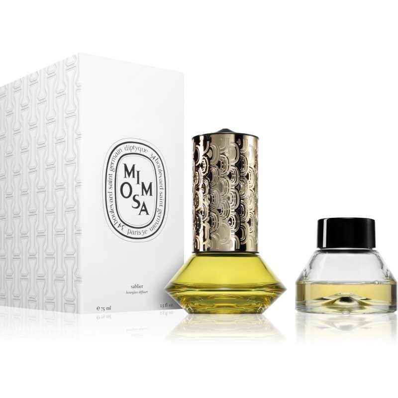 Diptyque Mimosa diffuser 75 ml