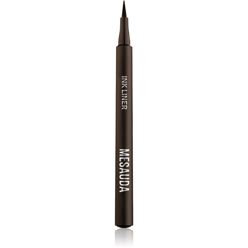 Mesauda Ink Liner eyeliner pen shade 1 ml