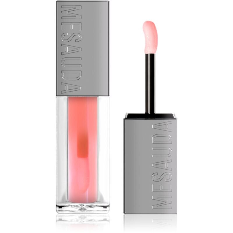 Mesauda Lipology tinted lip oil shade 4 ml