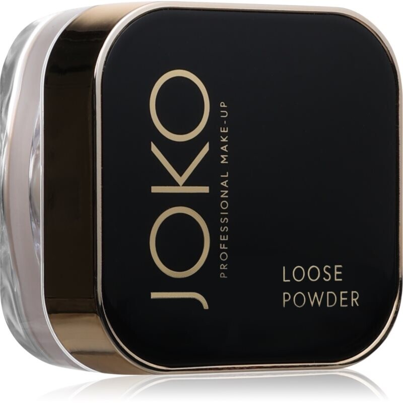 JOKO Barley Setting loose setting powder 8.5 g