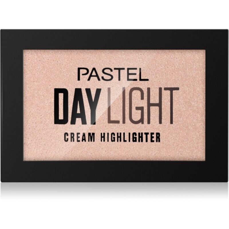 Pastel Profashion Day Light cream highlighter shade 11 Sunrise 3.5 g