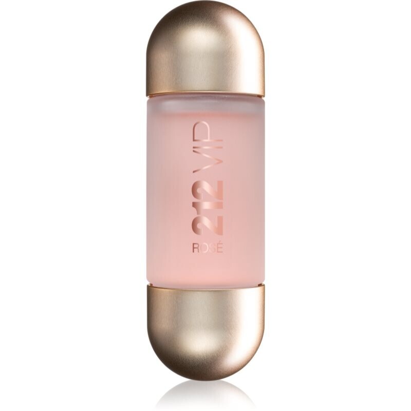 CAROLINA HERRERA 212 VIP Rosé Hair Mist scented hair mist for women 30 ml