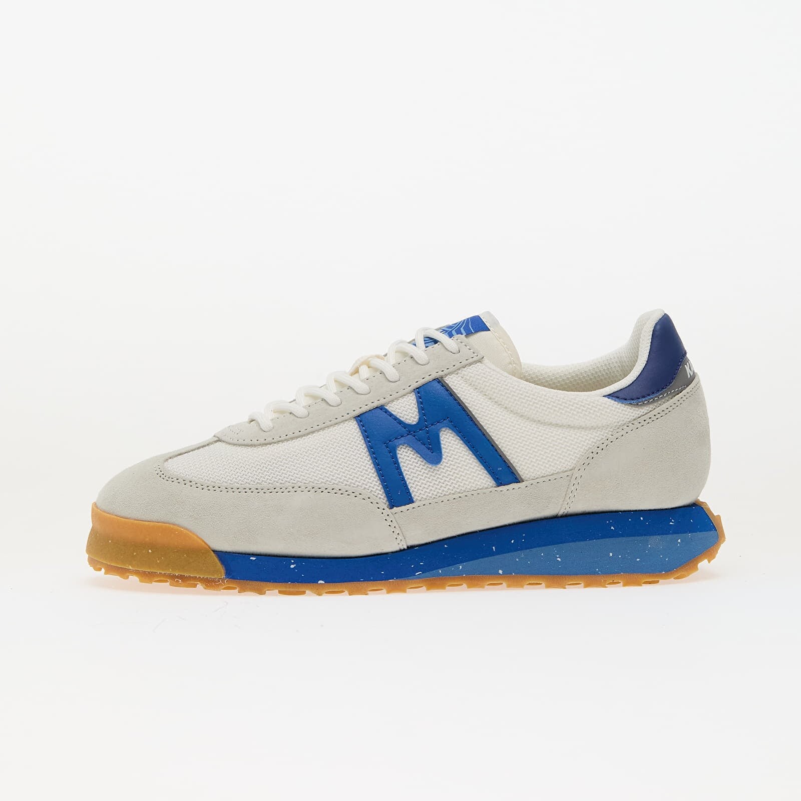 Sneakers Karhu Mestari Control Foggy Dew/ Imperial Blue UK 6