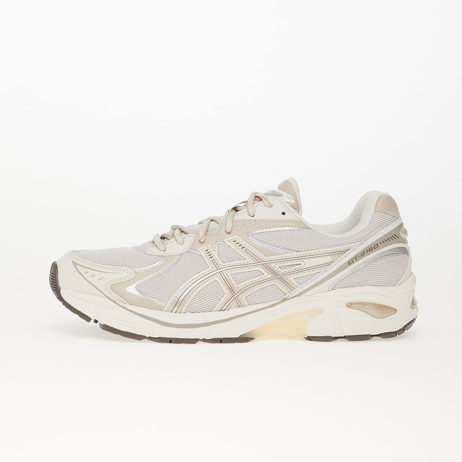 Sneakers Asics Gt-2160 Oatmeal/ Simply Taupe UK 10.5