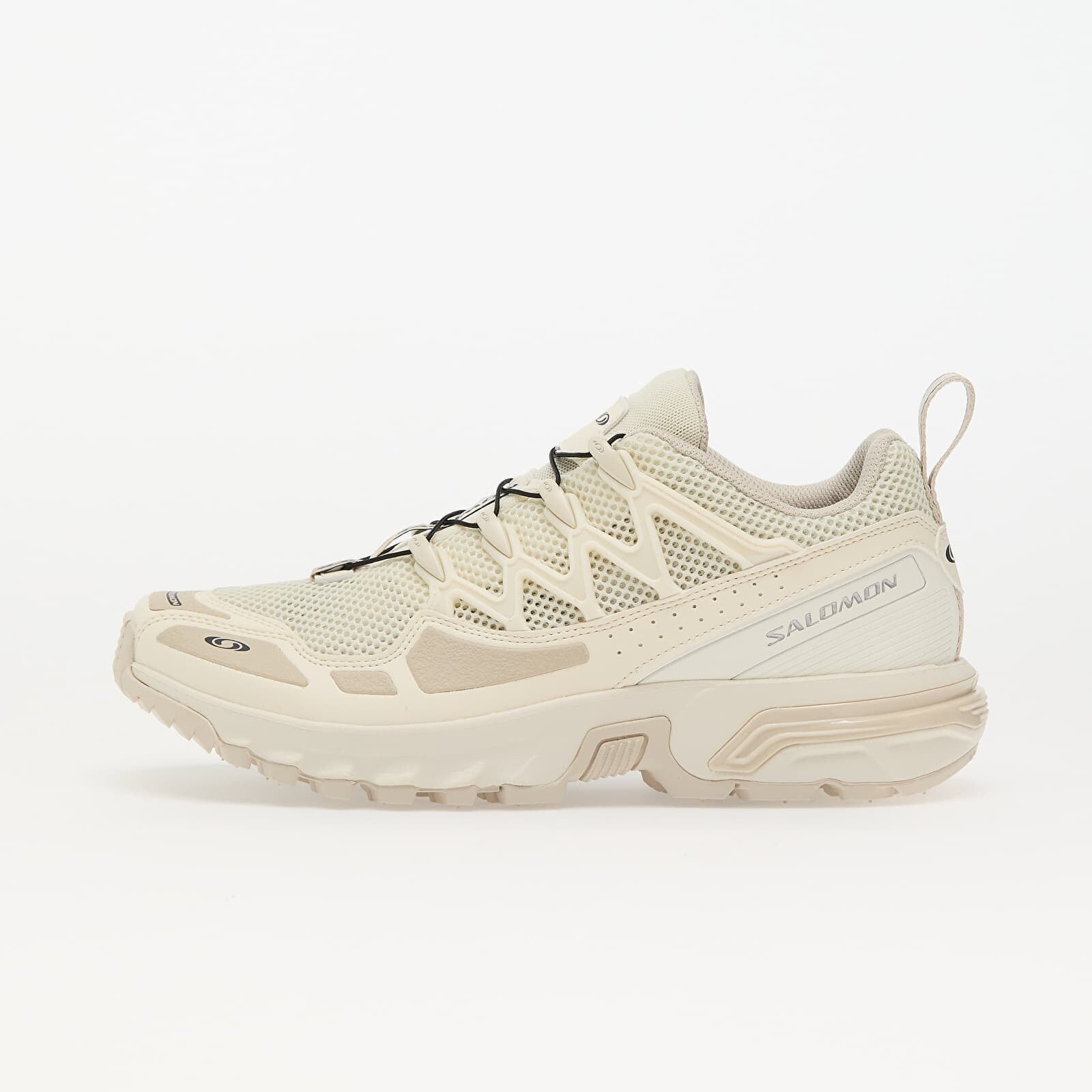 Sneakers Salomon ACS + OG Vanila/ Ebony/ Ftw Silver UK 5