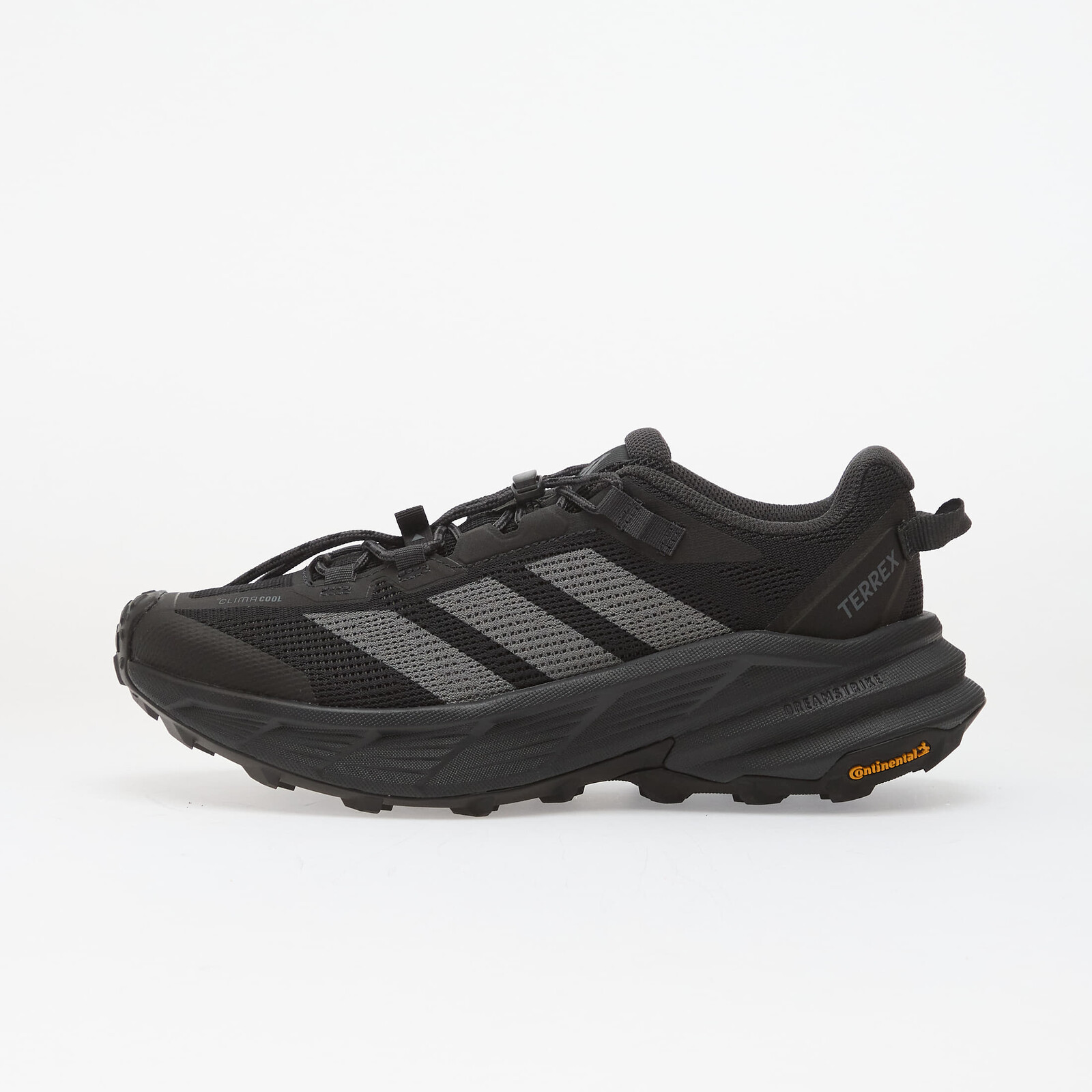 Sneakers adidas TERREX Freehiker SL CLIMACOOL Dreamstrike Carbon/ Grey Five/ Core Black UK 10.5