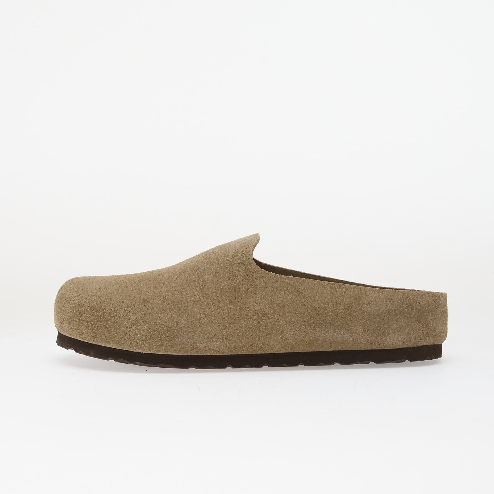 Sneakers Birkenstock Amsterdam Wrapped LEVE Taupe UK 10.5