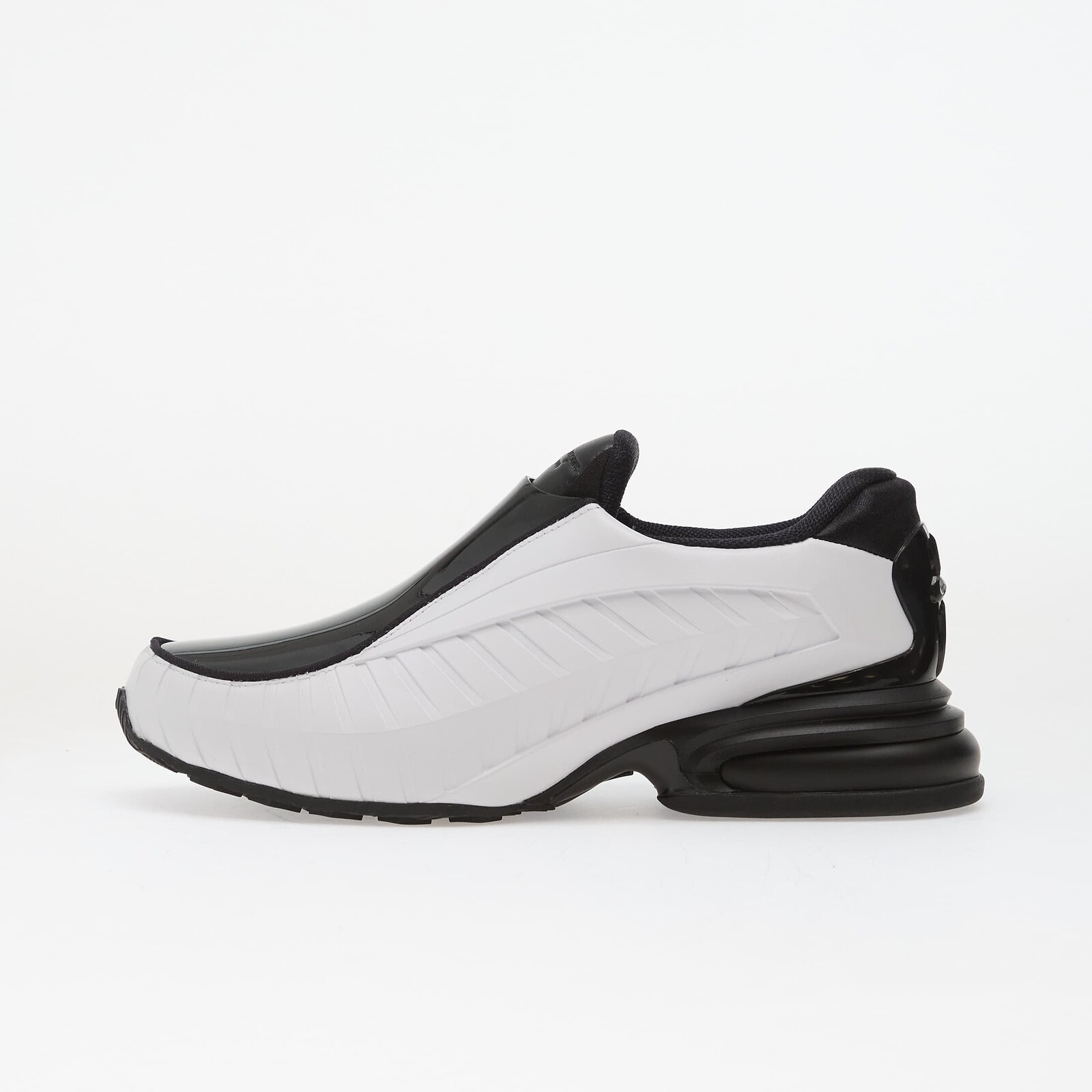 Sneakers Nike Air Max Dolce Sp X Comme Des Garçons Black/ White-Black UK 9