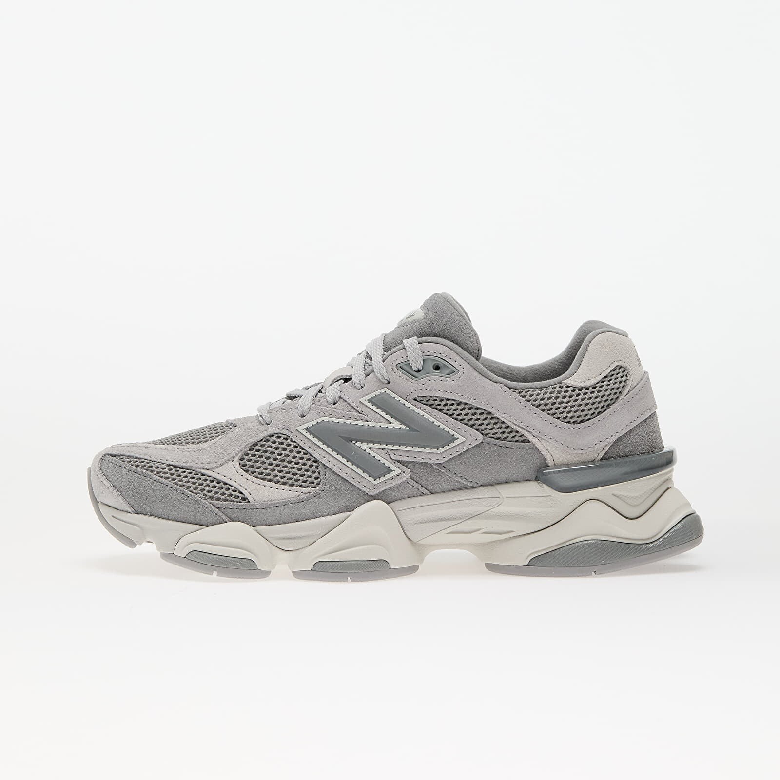 Sneakers New Balance 9060 Grey UK 10.5