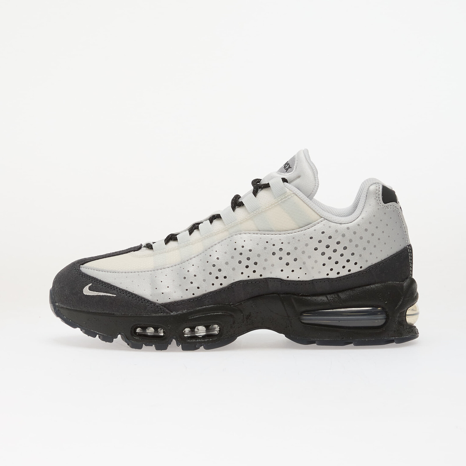 Sneakers Nike Air Max 95 Big Bubble 