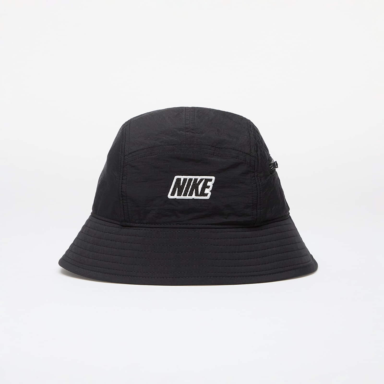 Nike Apex Bucket hat Black/ Summit White L