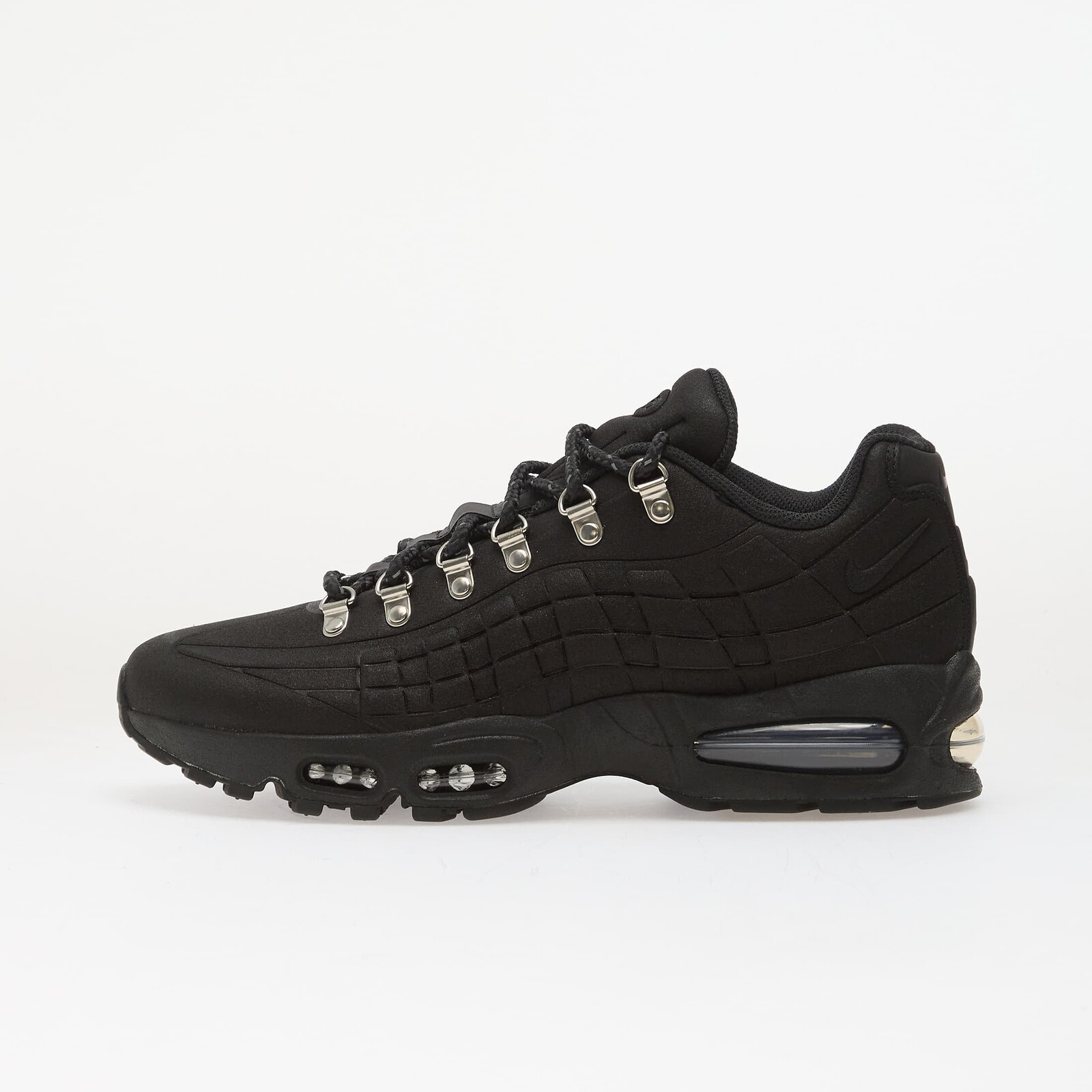 Sneakers Nike Air Max 95 Big Bubble 