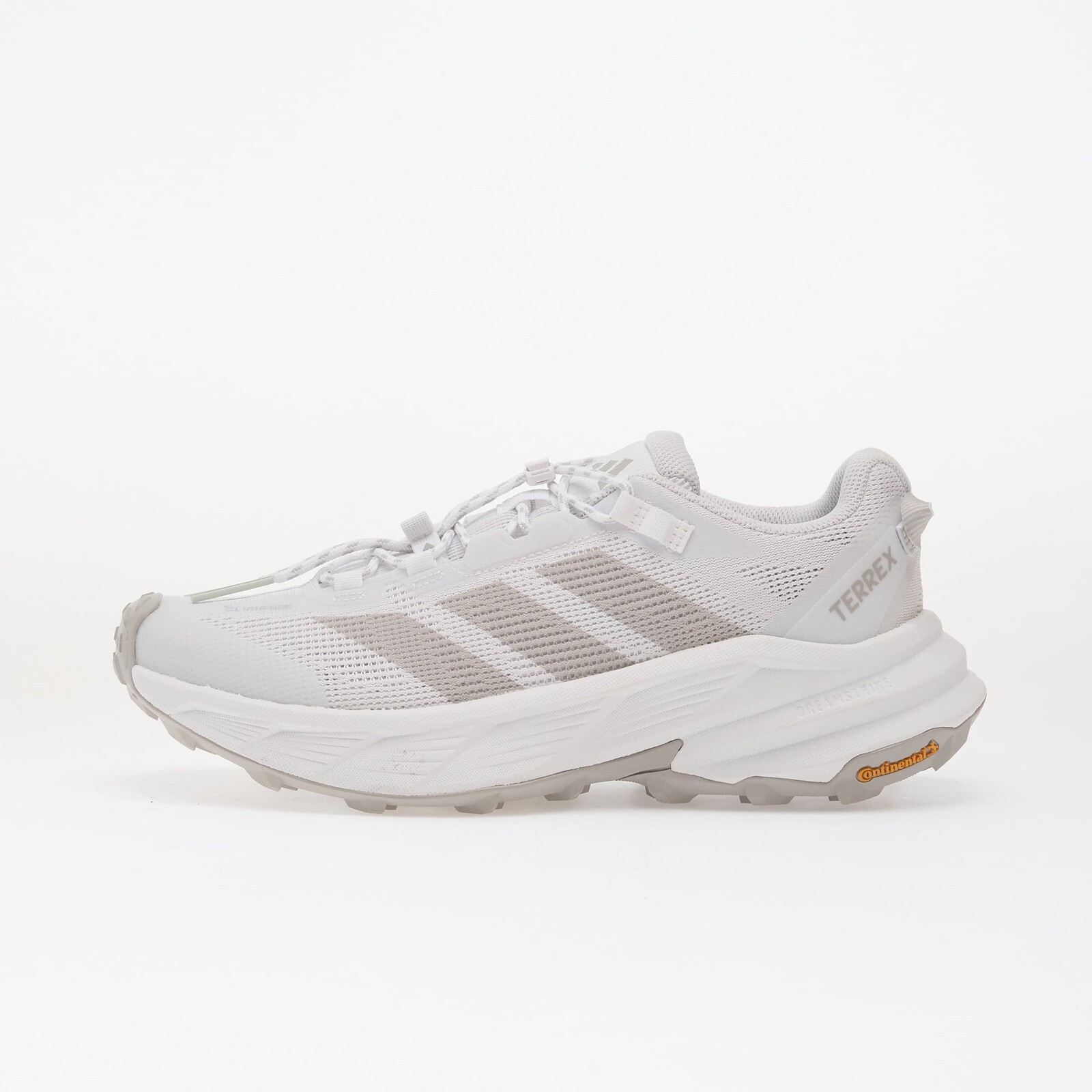 Sneakers adidas TERREX Freehiker SL CLIMACOOL Dreamstrike Ftwr White/ Grey Two/ Reflective Silver UK 11