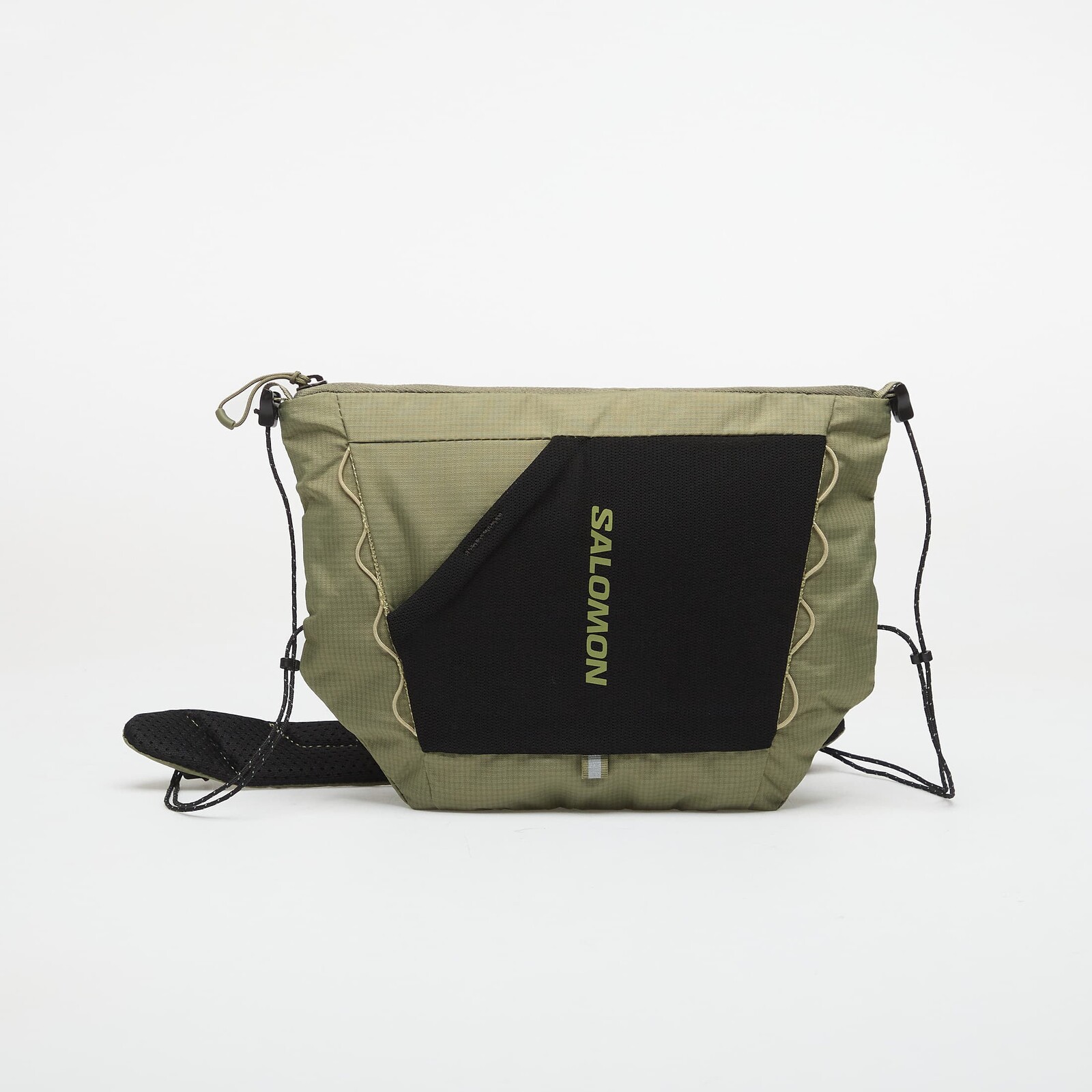 Bag Salomon ACS 2 Revised Deep Lichen Green/ Black Universal
