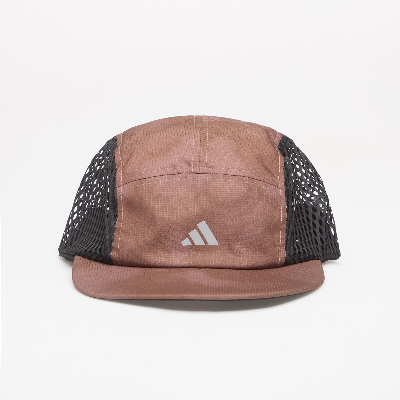 adidas Running Graphic Cap Khaki Six M
