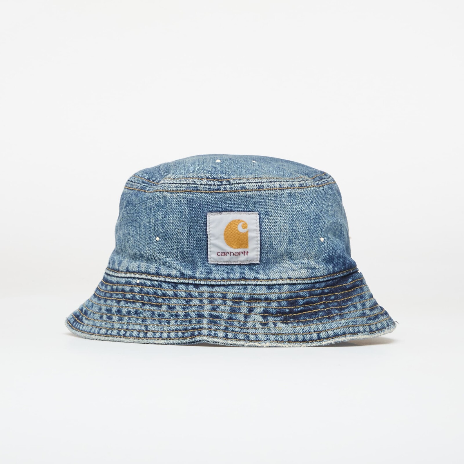 Carhartt WIP Belmar Bucket Hat Blue S-M